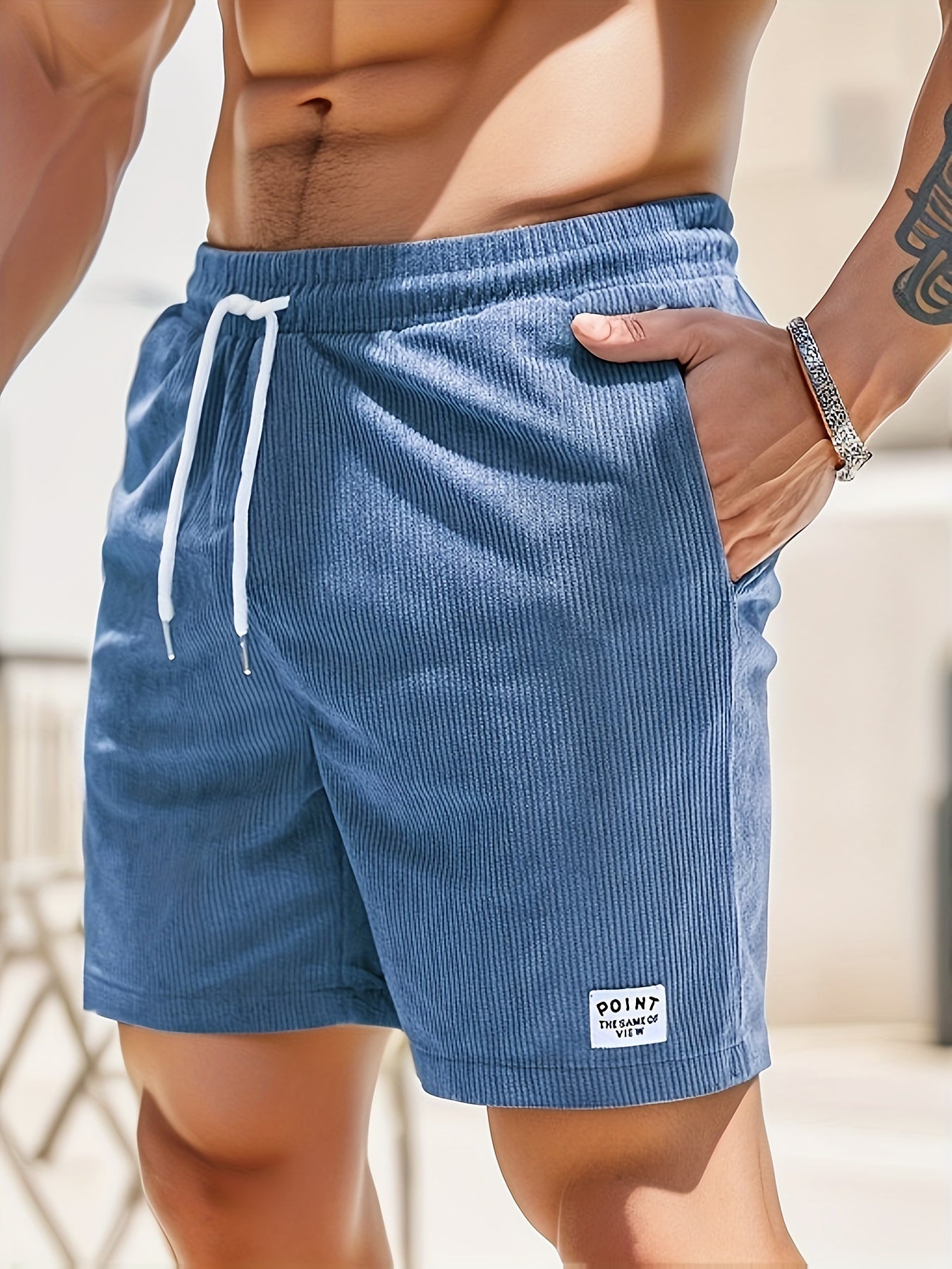 Comfort Shorts - 1+1 FREE