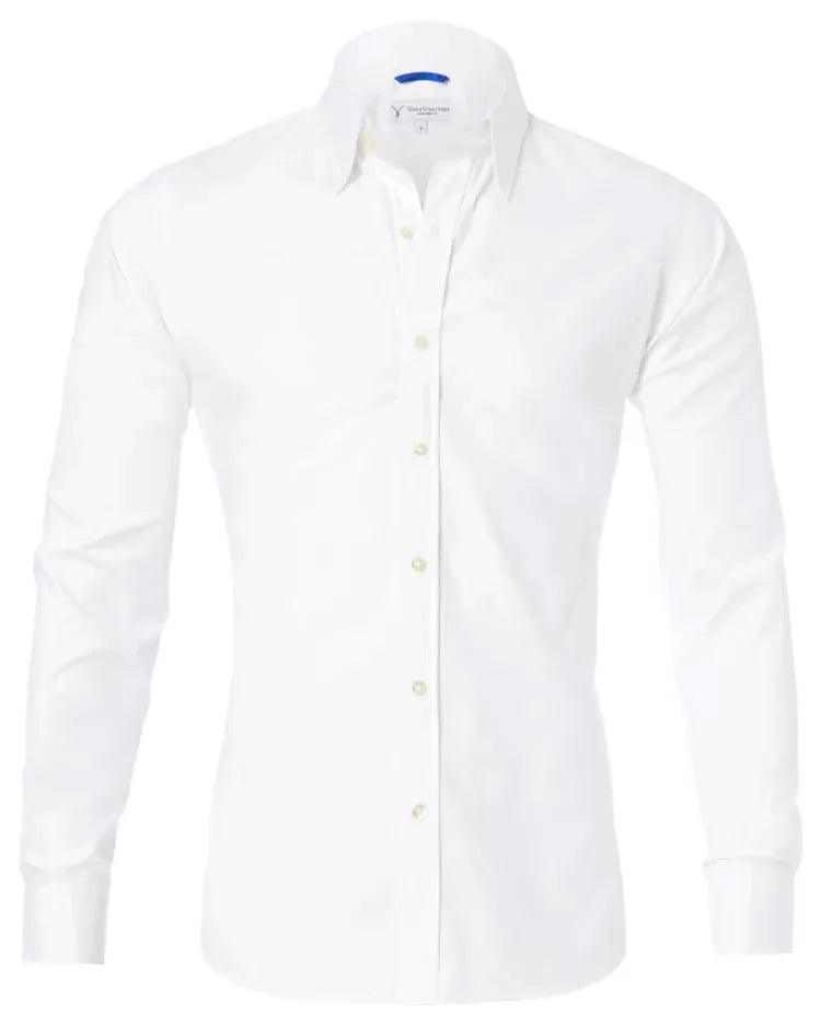 Vince | Wrinkle-free zippered shirt