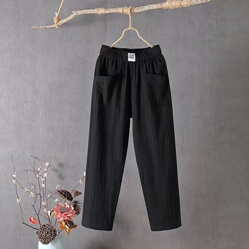 Clarissa™ - Fine Ibiza Women's Pants