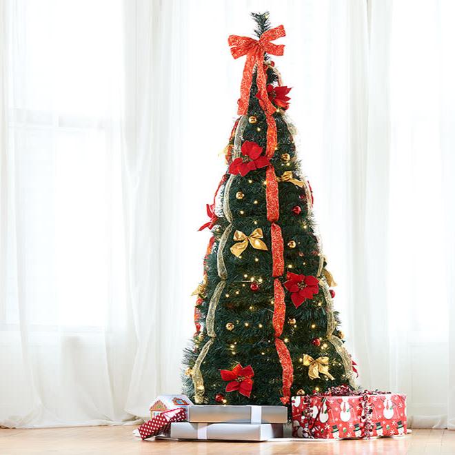 The Christmas Tree | Smarter Living!