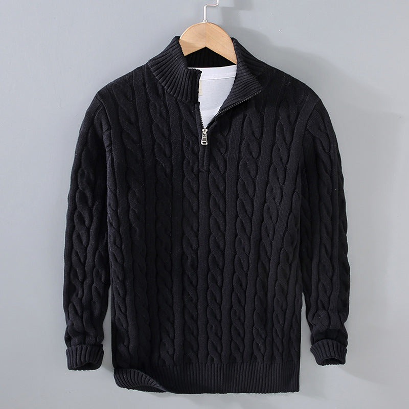 Felix Halfzip Pullover