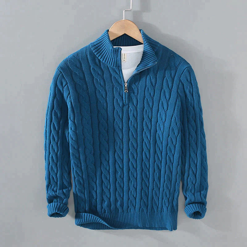 Felix Halfzip Pullover