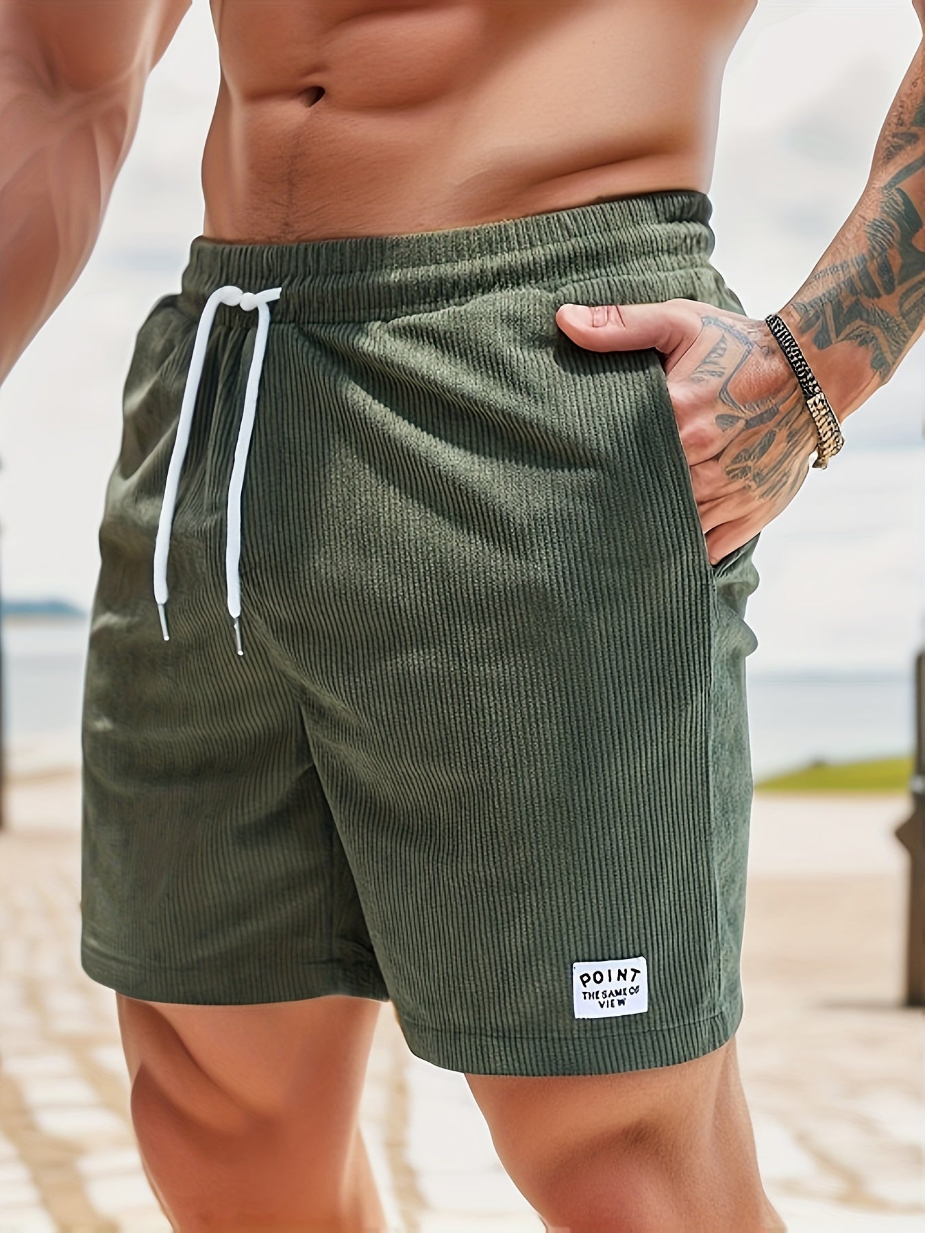 Comfort Shorts - 1+1 FREE