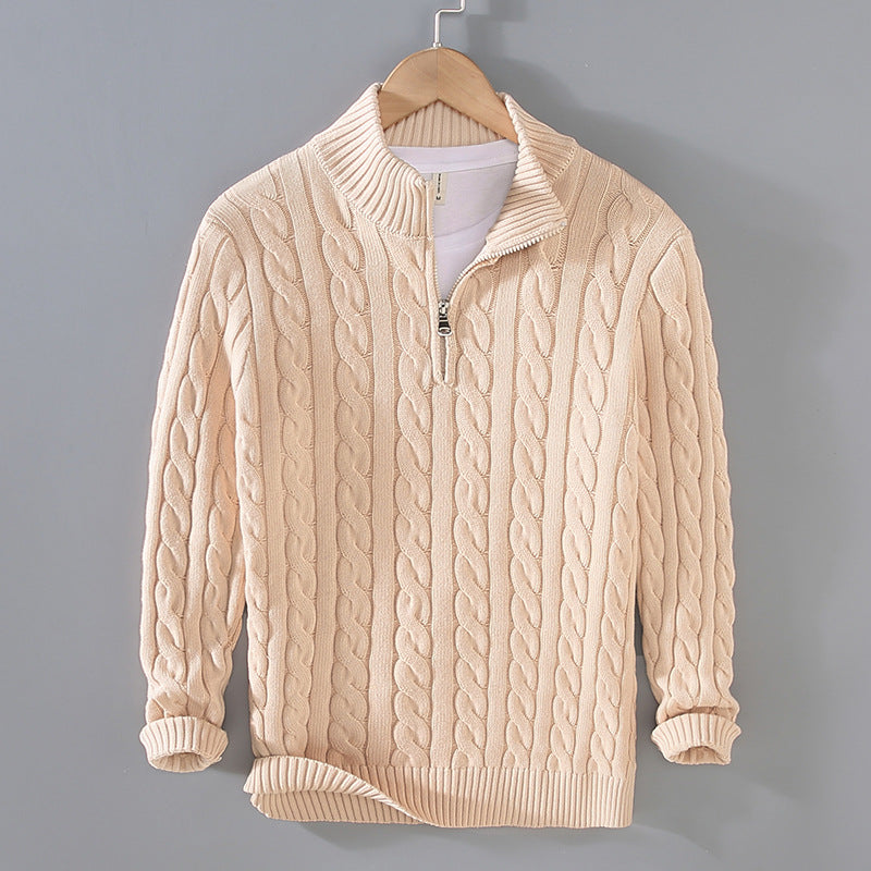 Felix Halfzip Pullover