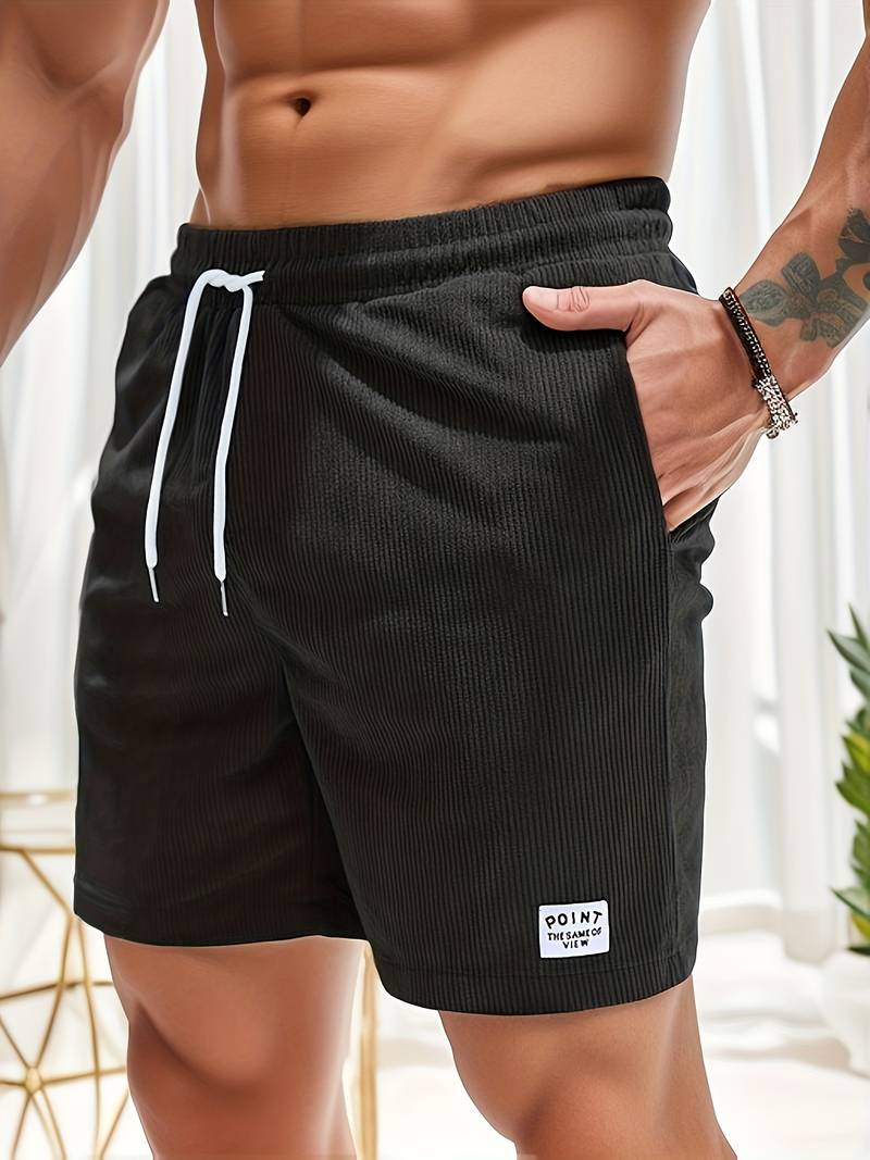 Comfort Shorts - 1+1 FREE