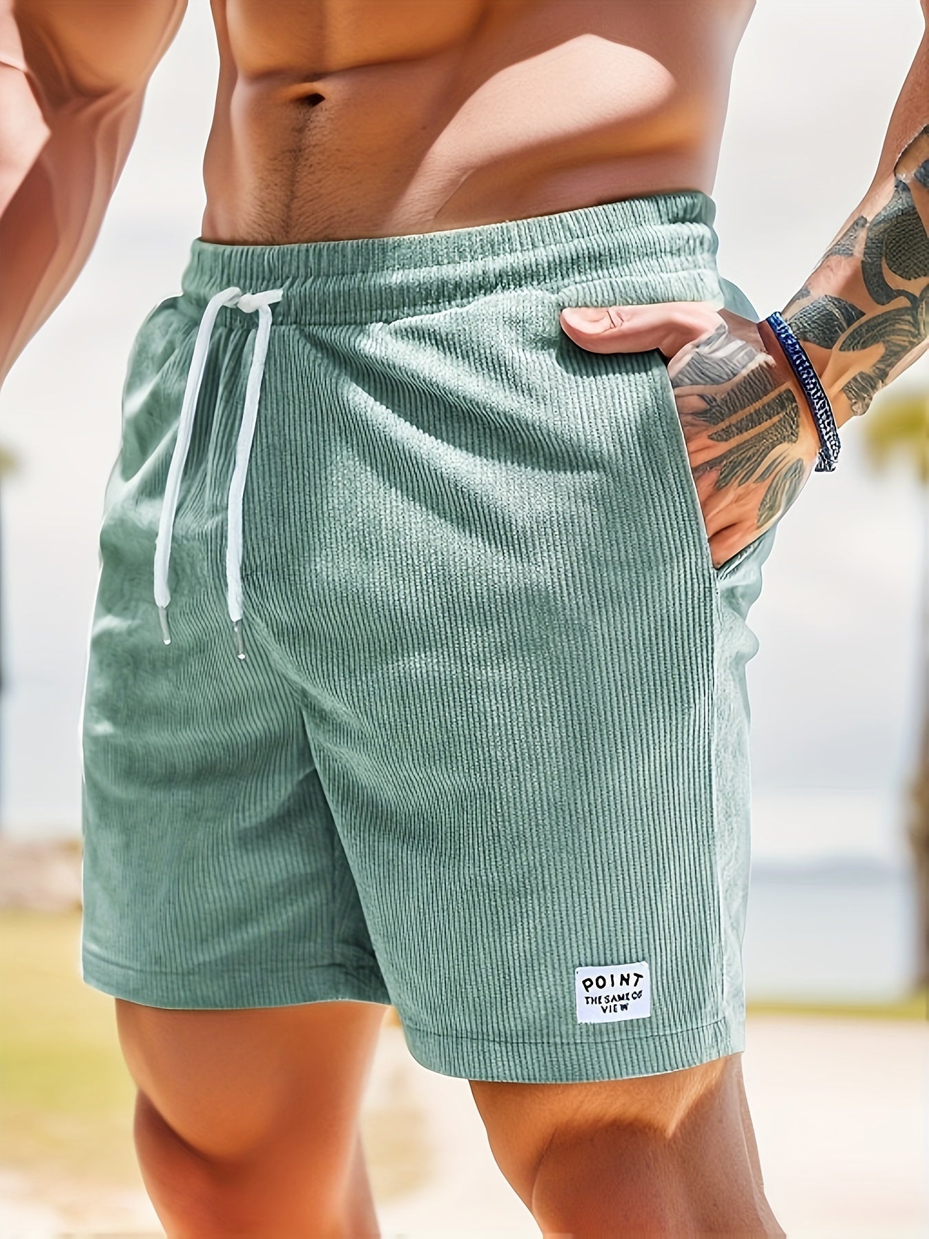 Comfort Shorts - 1+1 FREE