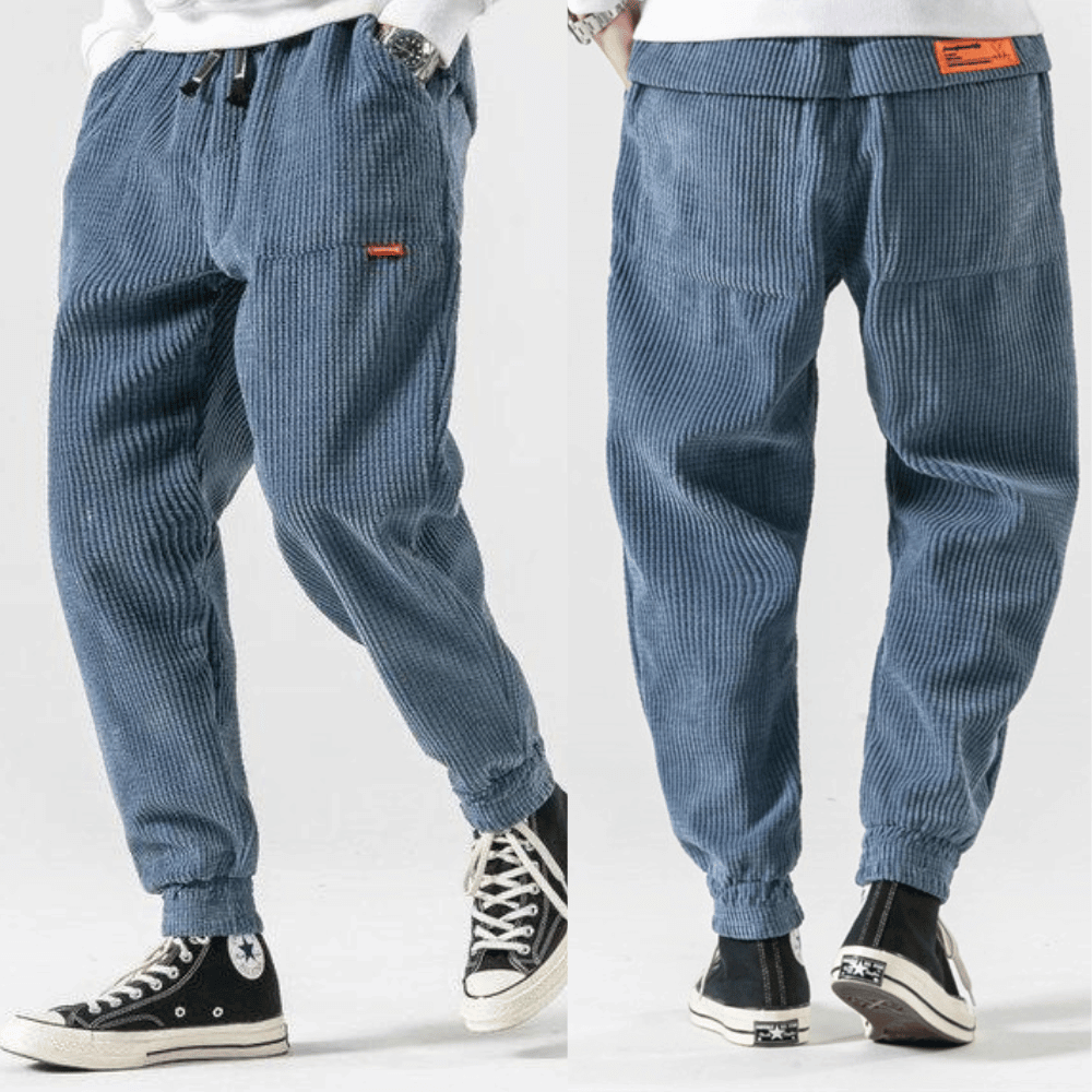 Tommy™ | Fashionable Pants