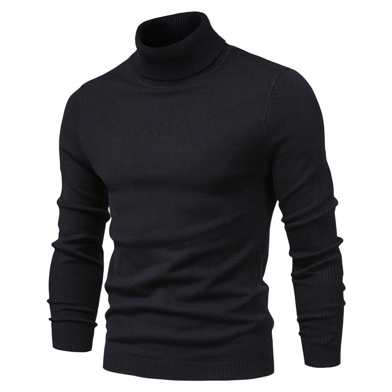 Tommy© | Stylish turtleneck (1+1 FREE)