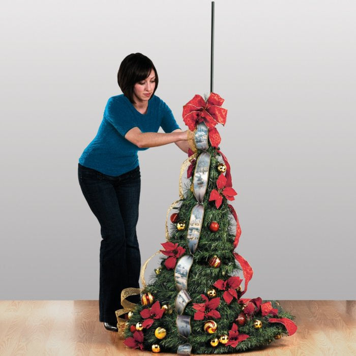 The Christmas Tree | Smarter Living!