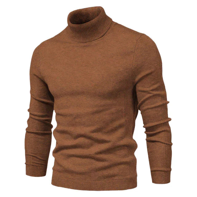 Tommy© | Stylish turtleneck (1+1 FREE)