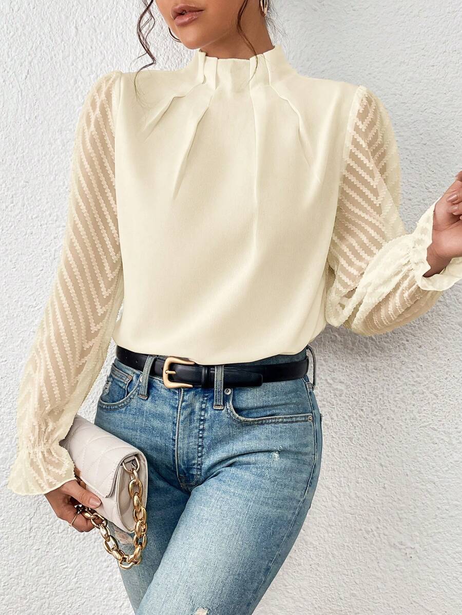 Lindsay - Stylish top for women