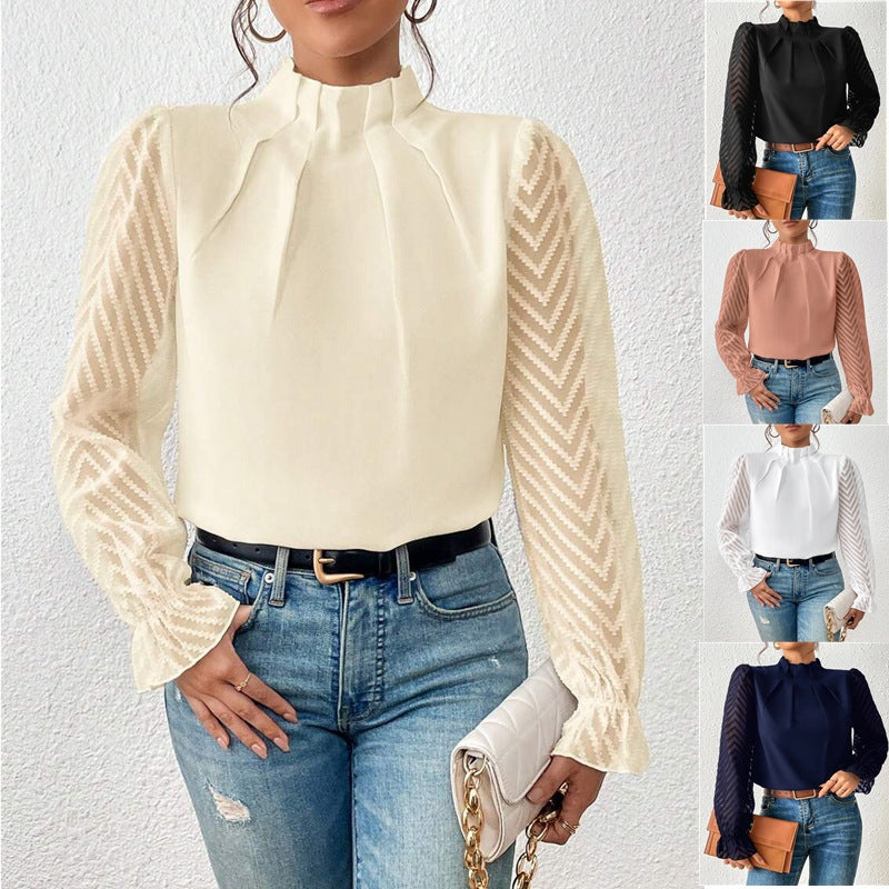 Lindsay - Stylish top for women