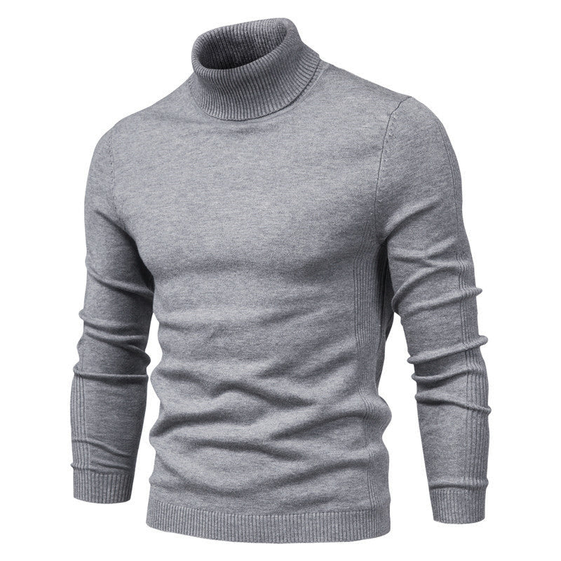 Tommy© | Stylish turtleneck (1+1 FREE)