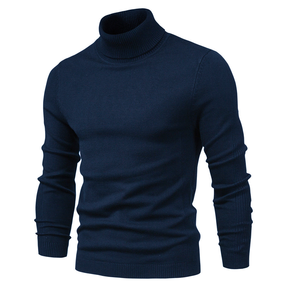 Tommy© | Stylish turtleneck (1+1 FREE)