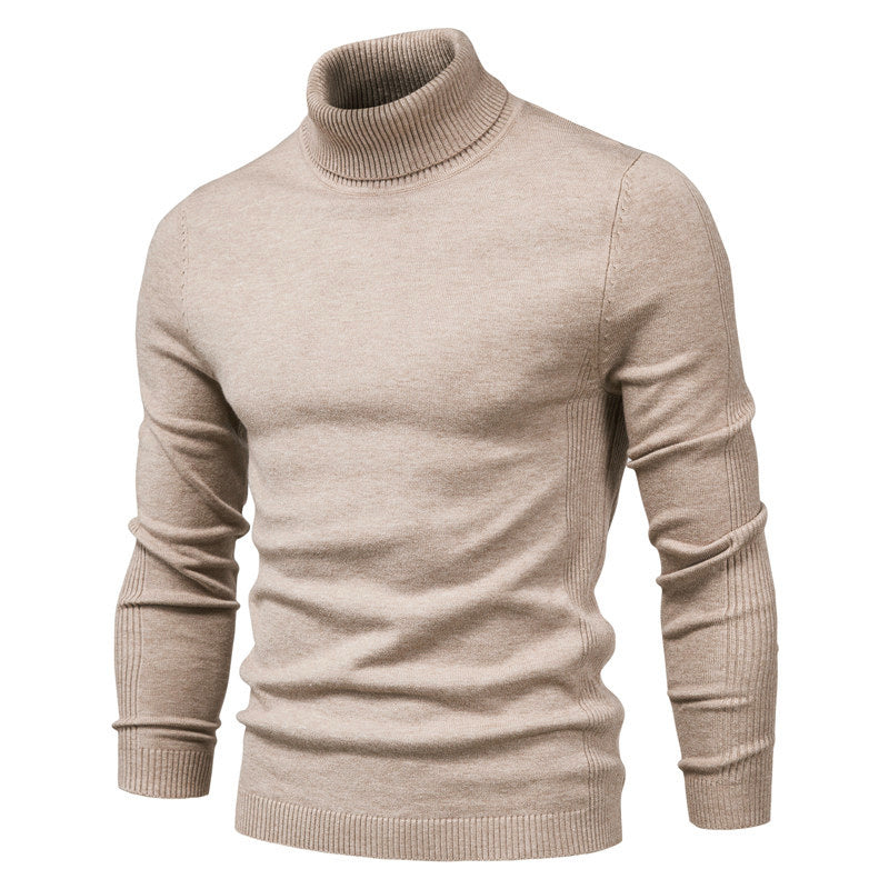 Tommy© | Stylish turtleneck (1+1 FREE)