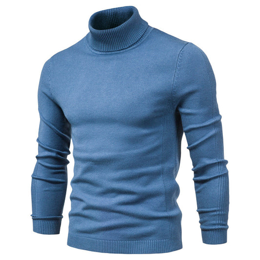 Tommy© | Stylish turtleneck (1+1 FREE)