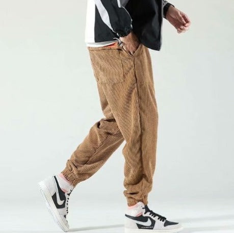 Tommy™ | Fashionable Pants