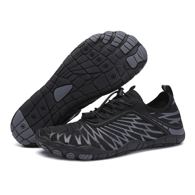 Achilles Barefoot Shoe | Experience Natural Freedom of Movement (Unisex)